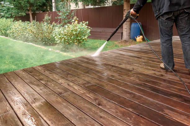 Best Parking Lot and Garage Cleaning  in Rouses Point, NY