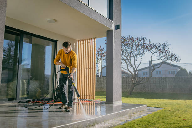 Best Driveway Pressure Washing  in Rouses Point, NY