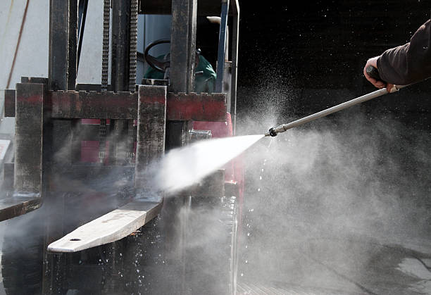 Rouses Point, NY Pressure Washing Services Company