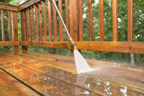 Best Gas Station Cleaning  in Rouses Point, NY