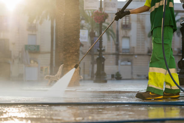Best Sidewalk and Walkway Cleaning  in Rouses Point, NY