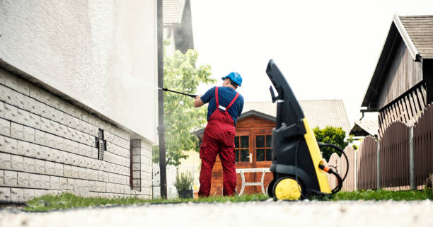 Best Solar Panel Cleaning  in Rouses Point, NY
